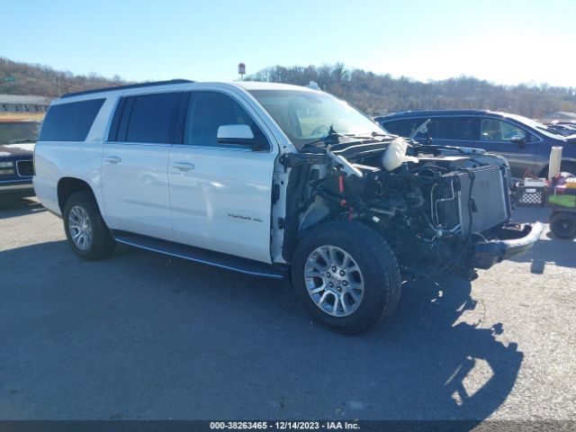 GMC YUKON XL 2019 1gks2gkc7kr388382