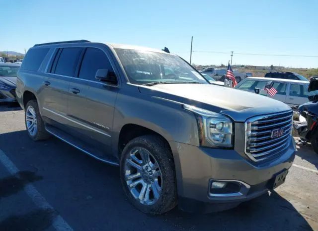 GMC YUKON XL 2019 1gks2gkc7kr395574