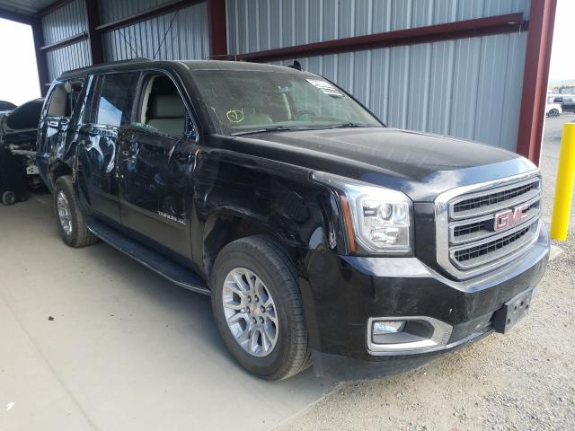 GMC YUKON XL K 2019 1gks2gkc7kr397678