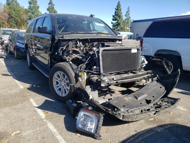 GMC YUKON XL K 2020 1gks2gkc7lr171576