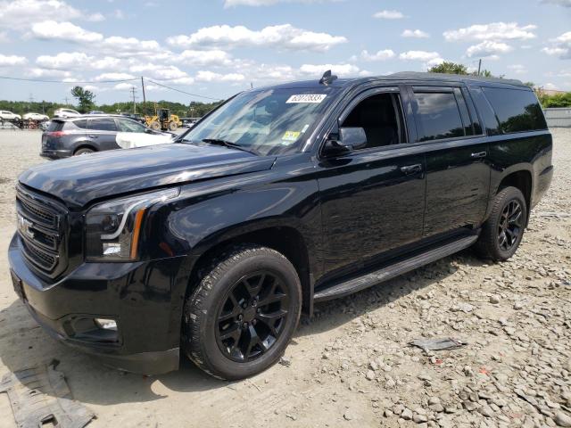 GMC YUKON XL K 2020 1gks2gkc7lr175790