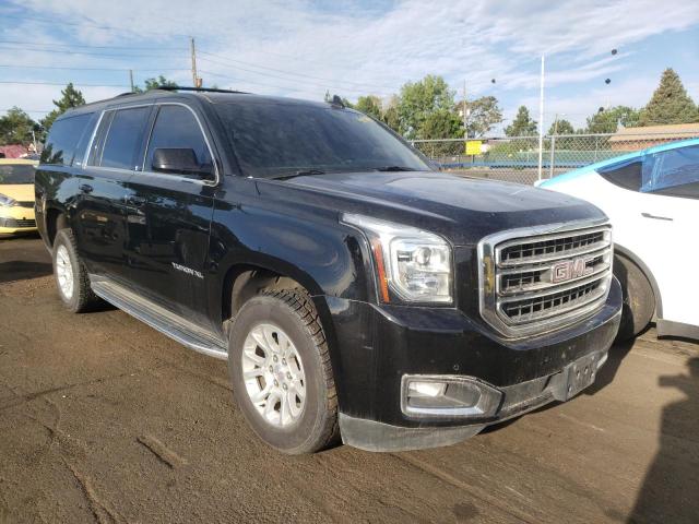 GMC YUKON XL K 2020 1gks2gkc7lr199619