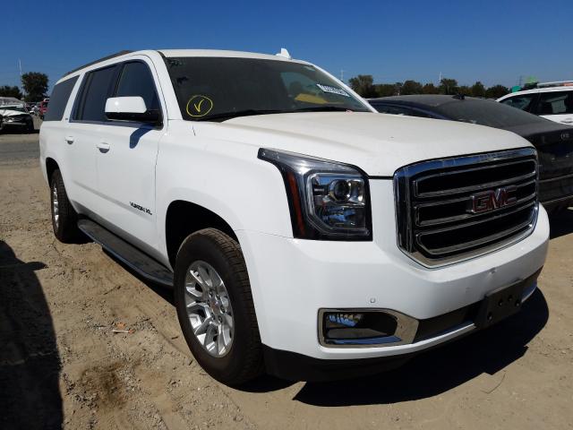 GMC YUKON XL K 2020 1gks2gkc7lr237902