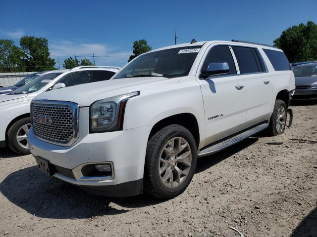 GMC YUKON 2015 1gks2gkc8fr155164