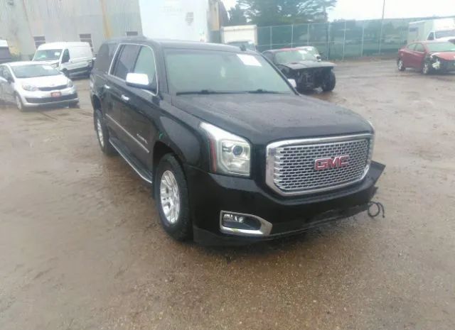 GMC YUKON XL 2015 1gks2gkc8fr249769