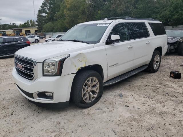 GMC YUKON XL K 2015 1gks2gkc8fr622874