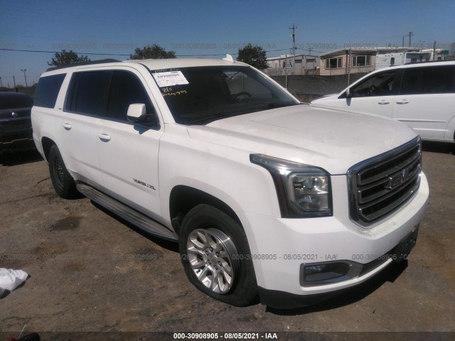 GMC YUKON XL 2015 1gks2gkc8fr636144