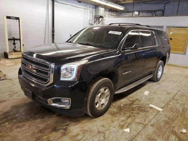 GMC YUKON XL K 2016 1gks2gkc8gr175819