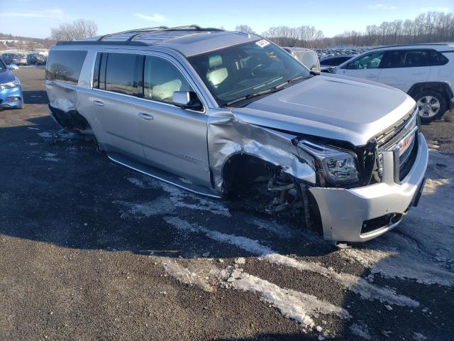 GMC YUKON XL K 2016 1gks2gkc8gr245674