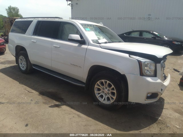 GMC YUKON XL 2016 1gks2gkc8gr304416