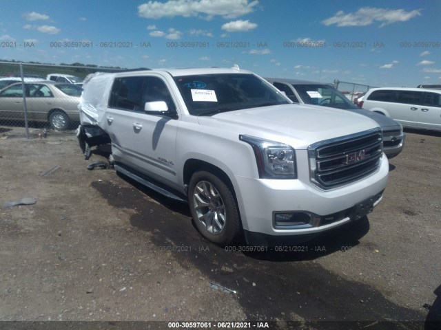 GMC YUKON XL 2016 1gks2gkc8gr305890