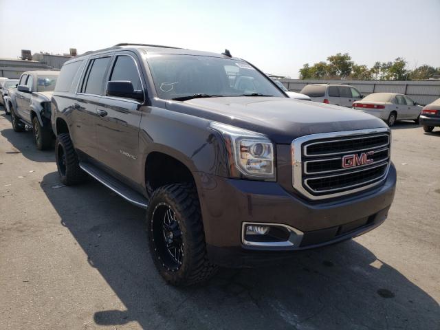 GMC YUKON XL K 2016 1gks2gkc8gr306926