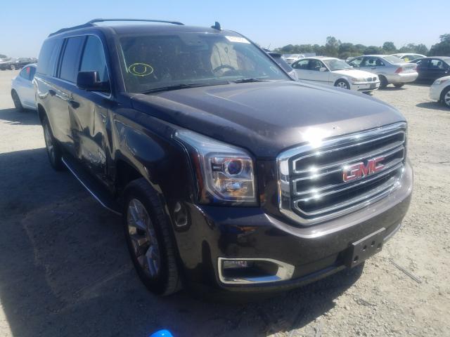 GMC YUKON XL K 2016 1gks2gkc8gr382775