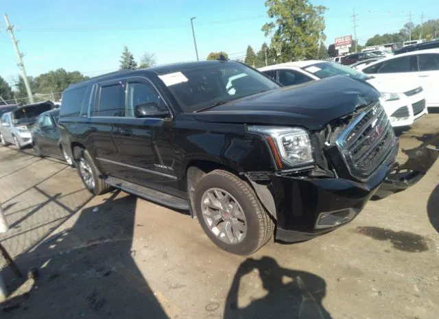 GMC YUKON XL 2016 1gks2gkc8gr389094