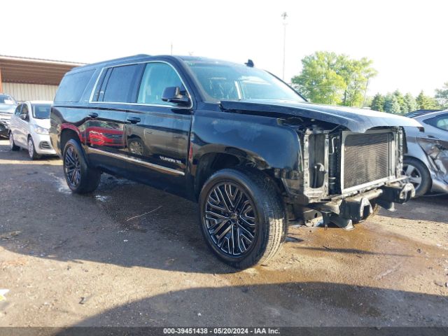 GMC YUKON XL 2017 1gks2gkc8hr119574