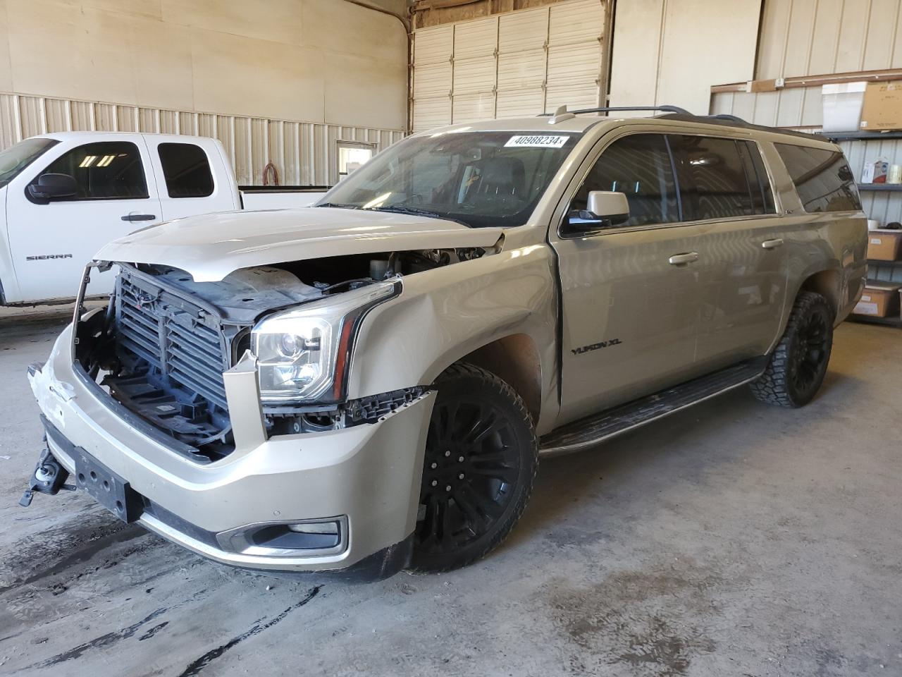 GMC YUKON 2017 1gks2gkc8hr178088