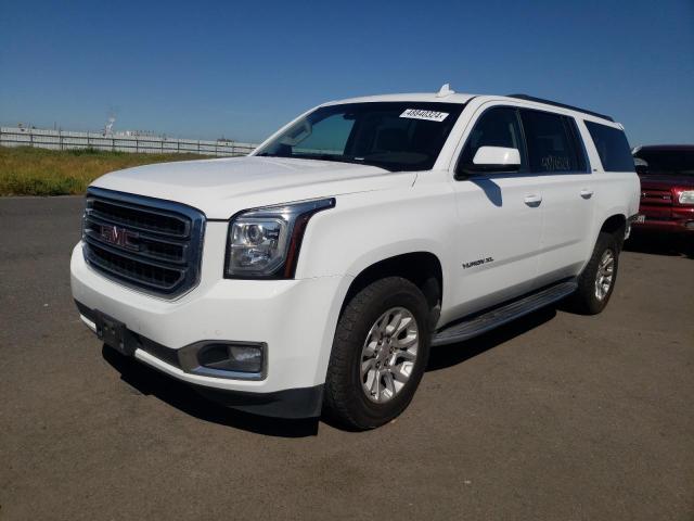 GMC YUKON 2017 1gks2gkc8hr271130