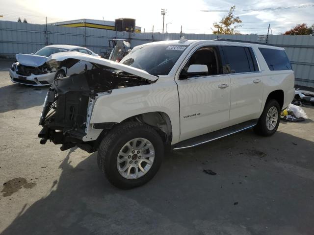 GMC YUKON XL K 2018 1gks2gkc8jr197164