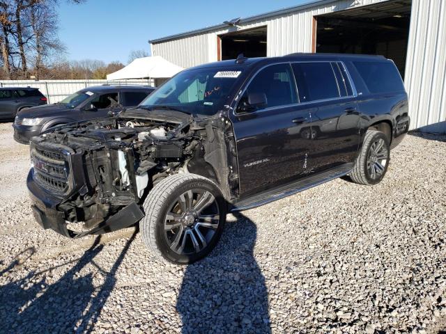 GMC YUKON 2018 1gks2gkc8jr342462