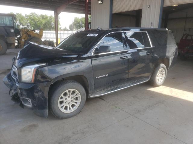 GMC YUKON XL K 2018 1gks2gkc8jr348598