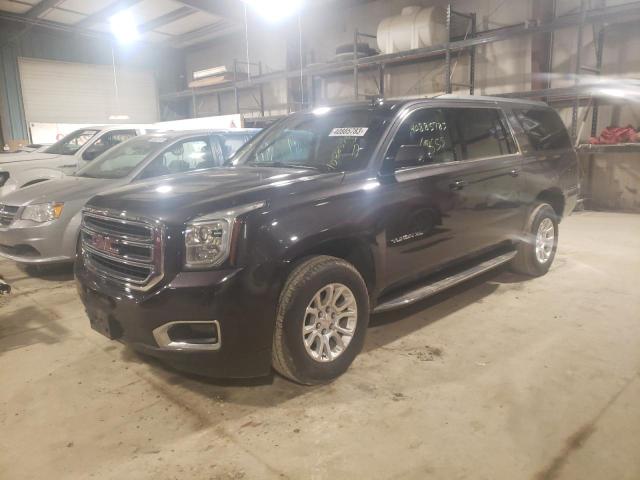 GMC YUKON XL K 2018 1gks2gkc8jr364882