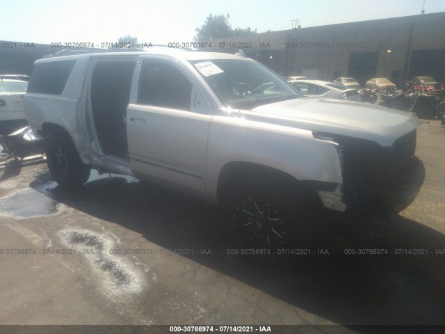 GMC YUKON XL 2019 1gks2gkc8kr129304