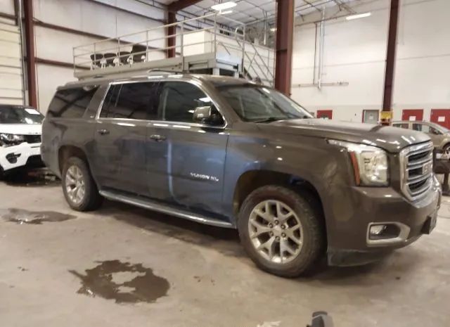 GMC YUKON XL 2019 1gks2gkc8kr132431