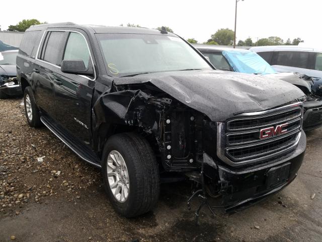 GMC YUKON XL K 2019 1gks2gkc8kr159256