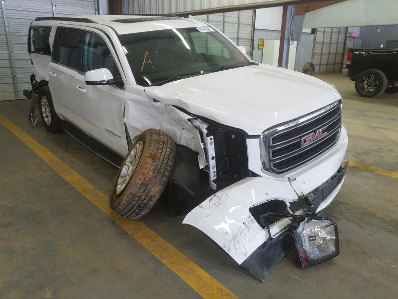 GMC YUKON XL K 2019 1gks2gkc8kr164375