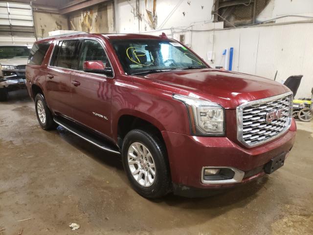 GMC YUKON XL K 2019 1gks2gkc8kr167986