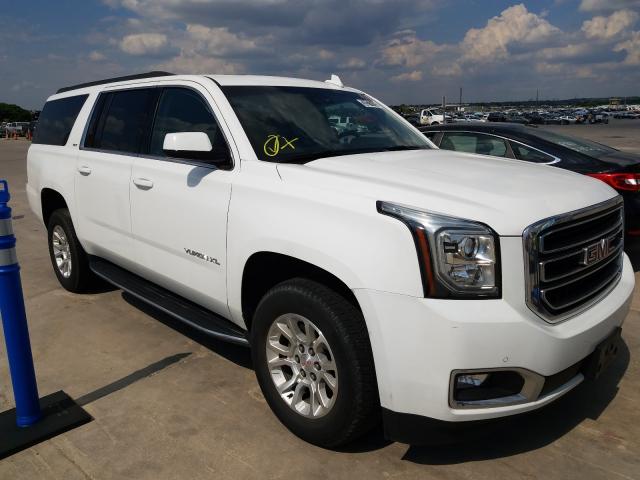 GMC YUKON XL K 2019 1gks2gkc8kr170015