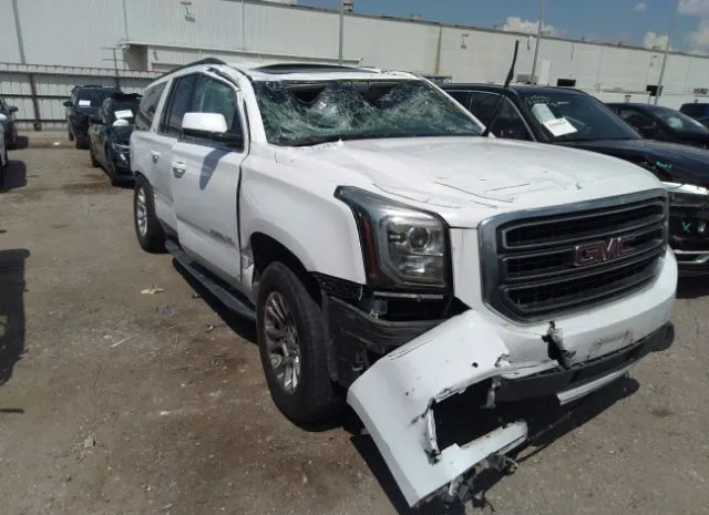 GMC YUKON XL 2019 1gks2gkc8kr172914