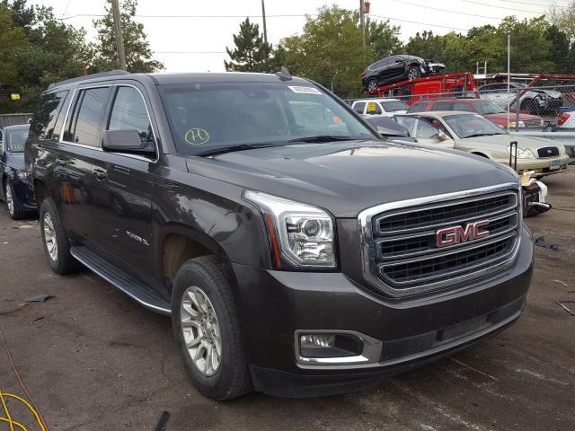 GMC YUKON XL K 2019 1gks2gkc8kr186067