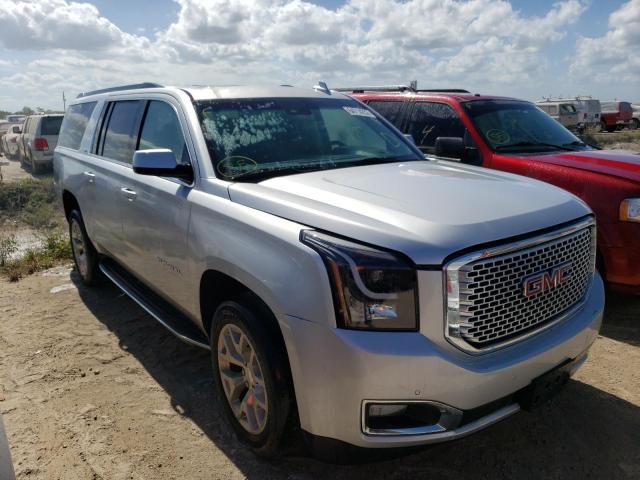 GMC YUKON XL K 2019 1gks2gkc8kr220864