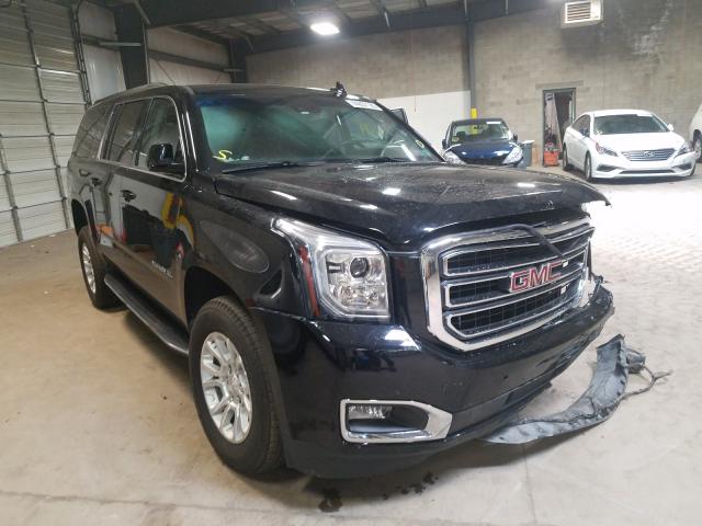 GMC YUKON XL K 2019 1gks2gkc8kr272141