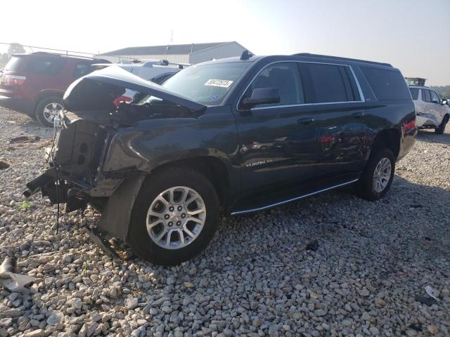 GMC YUKON XL K 2019 1gks2gkc8kr317109