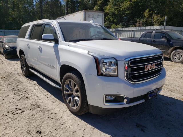 GMC YUKON XL K 2019 1gks2gkc8kr317403