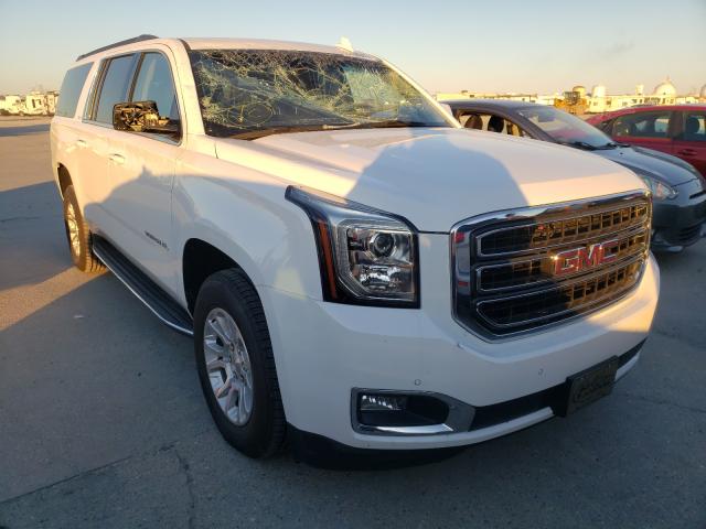 GMC YUKON XL K 2019 1gks2gkc8kr335934