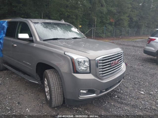 GMC YUKON XL 2019 1gks2gkc8kr348411