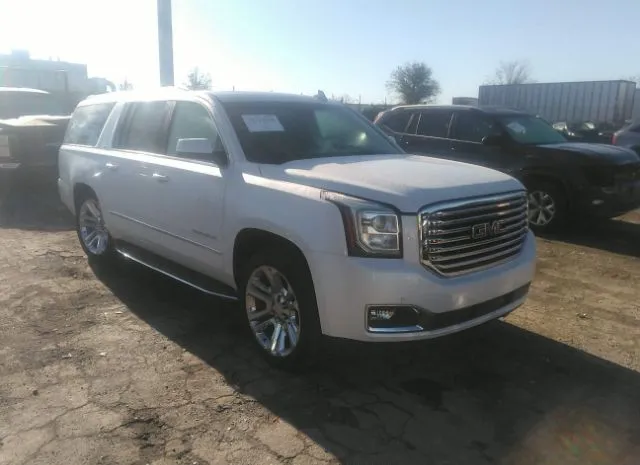 GMC YUKON XL 2019 1gks2gkc8kr363023