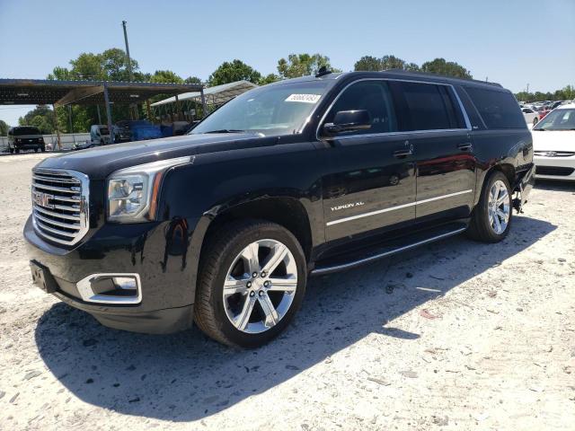 GMC YUKON XL K 2019 1gks2gkc8kr372191