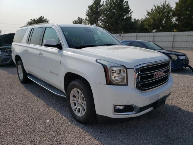 GMC YUKON XL K 2020 1gks2gkc8lr178505