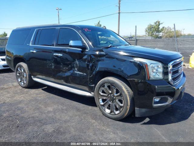 GMC YUKON XL 2015 1gks2gkc9fr209331