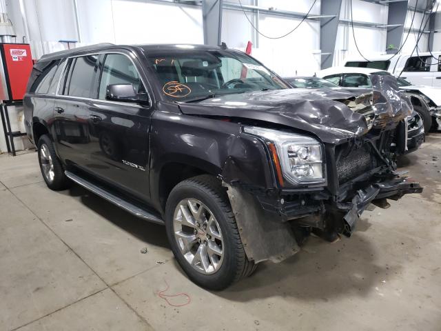 GMC YUKON XL K 2015 1gks2gkc9fr255712