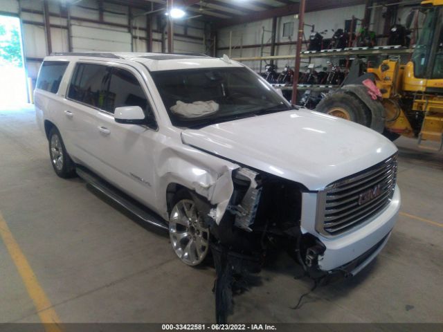 GMC YUKON XL 2016 1gks2gkc9gr207662