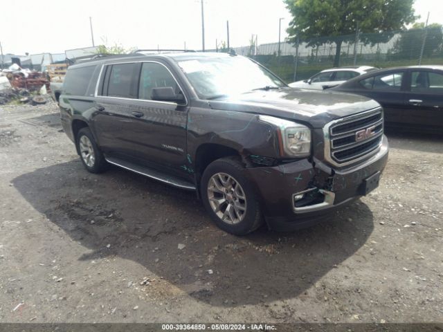 GMC YUKON XL 2016 1gks2gkc9gr243268