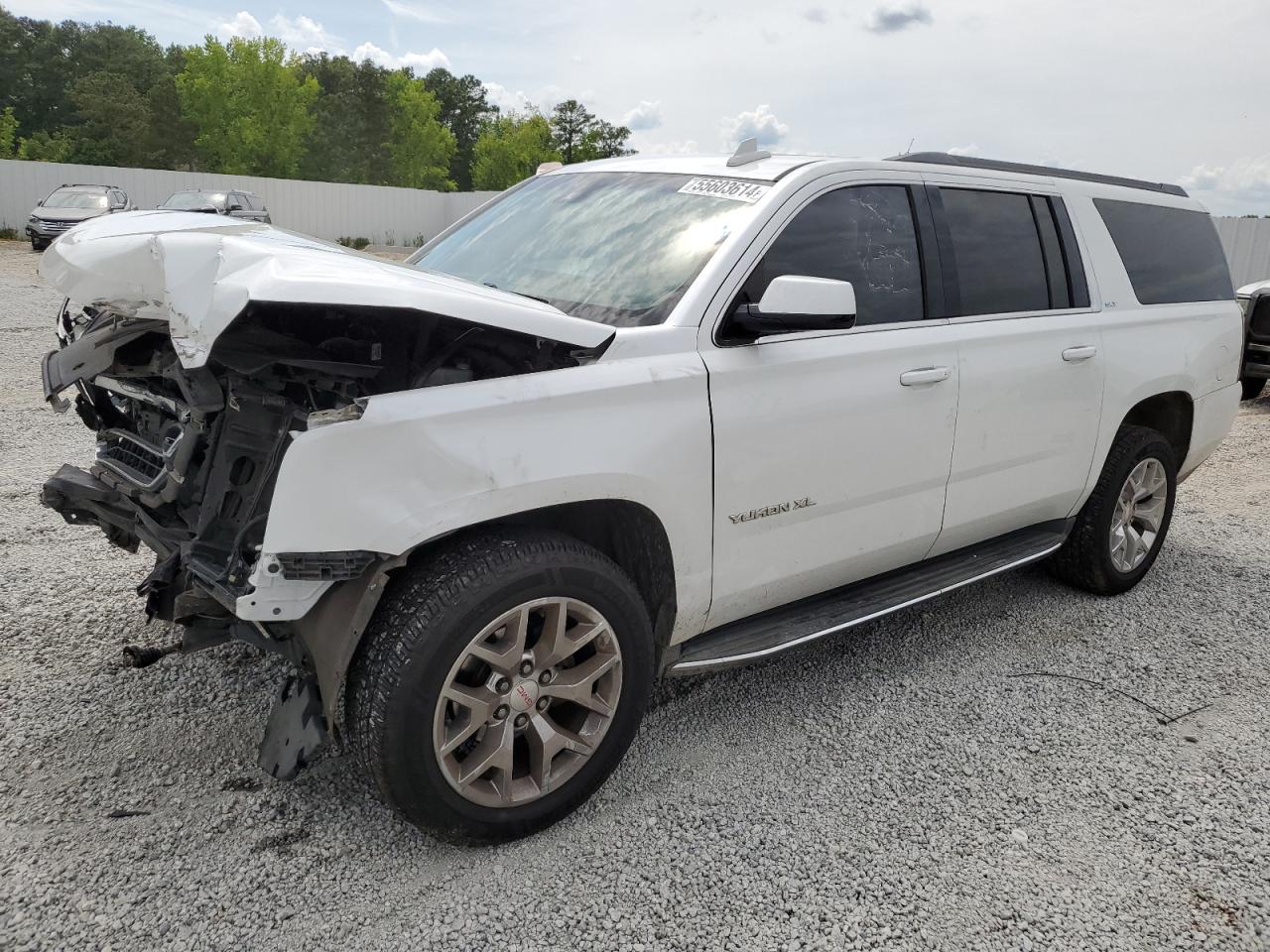 GMC YUKON 2016 1gks2gkc9gr315103