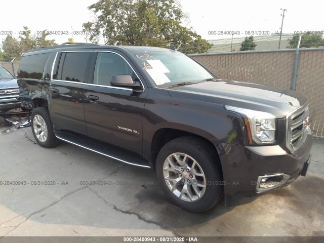 GMC YUKON XL 2016 1gks2gkc9gr354466