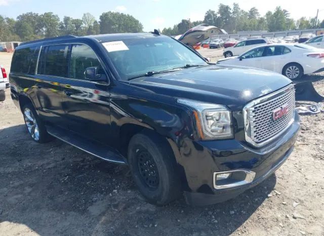 GMC YUKON XL 2016 1gks2gkc9gr370876