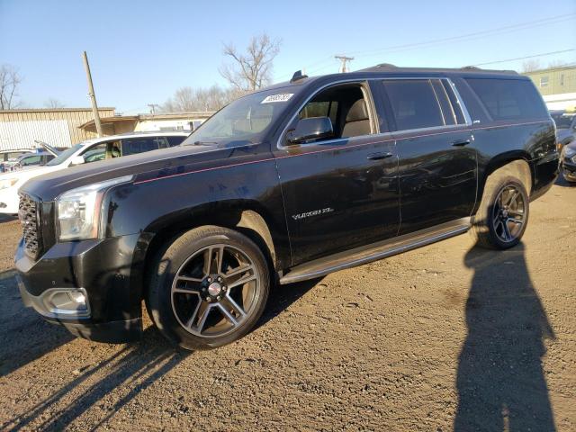 GMC YUKON XL K 2016 1gks2gkc9gr391193